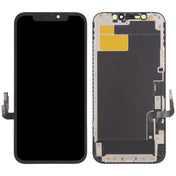 RJ IN-Cell LCD Screen for iPhone 12 Pro with Digitizer Full Assembly Eurekaonline