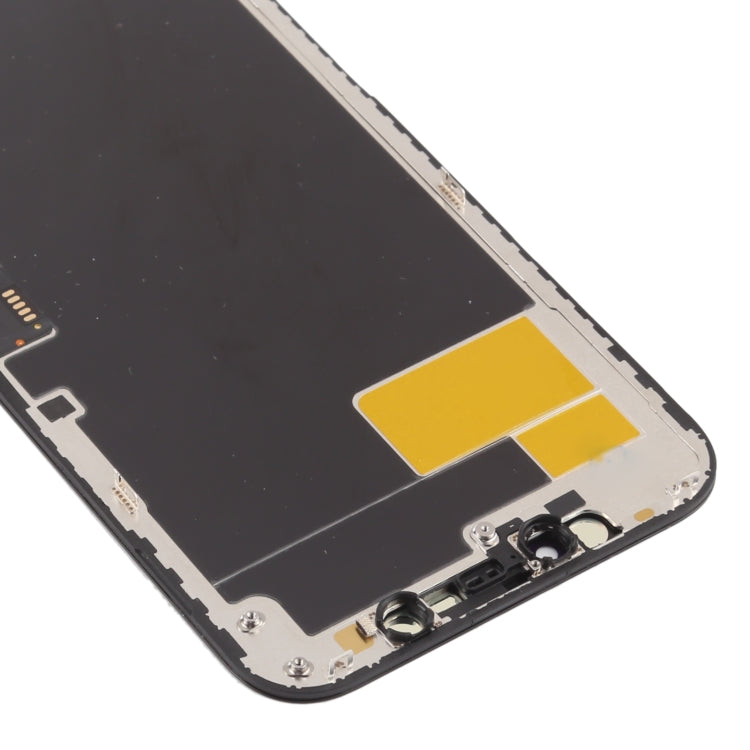 RJ IN-Cell LCD Screen for iPhone 12 with Digitizer Full Assembly Eurekaonline