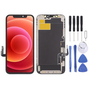 RJ IN-Cell LCD Screen for iPhone 12 with Digitizer Full Assembly Eurekaonline