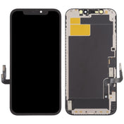 RJ IN-Cell LCD Screen for iPhone 12 with Digitizer Full Assembly Eurekaonline