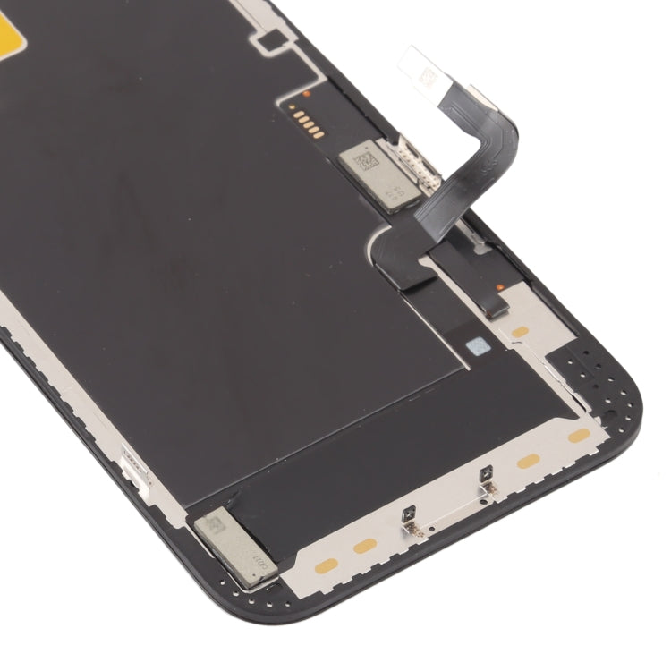 RJ IN-Cell LCD Screen for iPhone 12 with Digitizer Full Assembly Eurekaonline