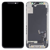 RJ Incell Cof Screen LCD Screen and Digitizer Full Assembly for iPhone 12 Mini Eurekaonline