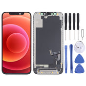 RJ Incell Cof Screen LCD Screen and Digitizer Full Assembly for iPhone 12 Mini Eurekaonline