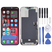 RJ Incell Cof Screen LCD Screen and Digitizer Full Assembly for iPhone 12 Pro Max Eurekaonline