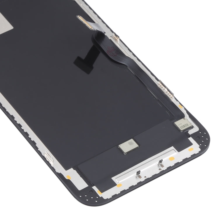 RJ Incell Cof Screen LCD Screen and Digitizer Full Assembly for iPhone 12 Pro Max Eurekaonline