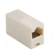 RJ45 Network Changer LAN Extension Adapter Connector Eurekaonline