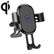 ROCK W31 Car Gravity Wireless Charging Air Outlet Bracket Eurekaonline