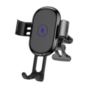 ROCK W31 Car Gravity Wireless Charging Air Outlet Bracket Eurekaonline