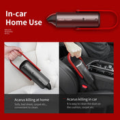 ROCK x AutoBot V2 Car Portable Handheld Powerful Vacuum Cleaner Eurekaonline