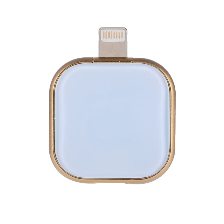  Micro USB to Micro USB Cable(Gold) Eurekaonline