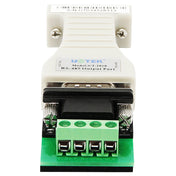 RS-232 to RS-485 Data Communications Interface Converter (UT-201) Eurekaonline