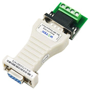 RS-232 to RS-485 Data Communications Interface Converter (UT-201) Eurekaonline