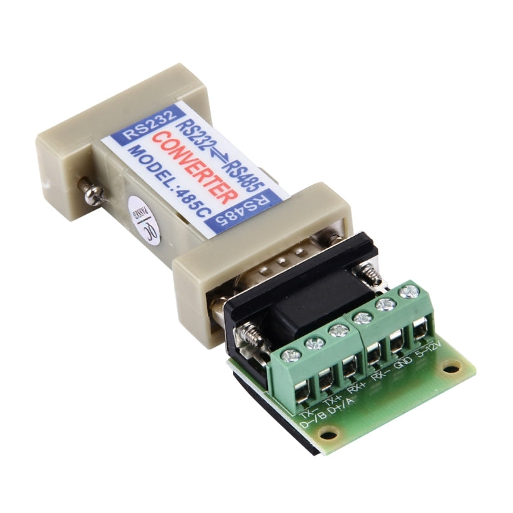 RS232 to RS485 Communication Drivers & Converters Eurekaonline