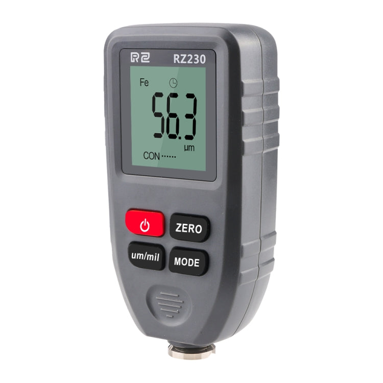 RZ230 Other measuring instruments 0~1300μm Convenient / Measure / Pro Eurekaonline