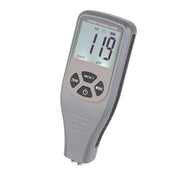 RZ240 Ferrous & Non-Ferrous 2 in 1 Digital Coating Paint Thickness Gauge Meter Tools (Grey) Eurekaonline