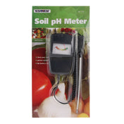 RZ94 Soil Moisture PH Meter Humidity Detector Digital PH Meter Soil Monitor Hygrometer Gardening Plant Lignt Sunlight Tester Eurekaonline