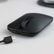 Rapoo M550 1300DPI 3 Keys Home Office Wireless Bluetooth Silent Mouse, Colour: Wired Charging Version Eurekaonline