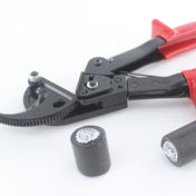 Ratchet Cable Cutter Thread Cutter Cable Scissors Tool Eurekaonline