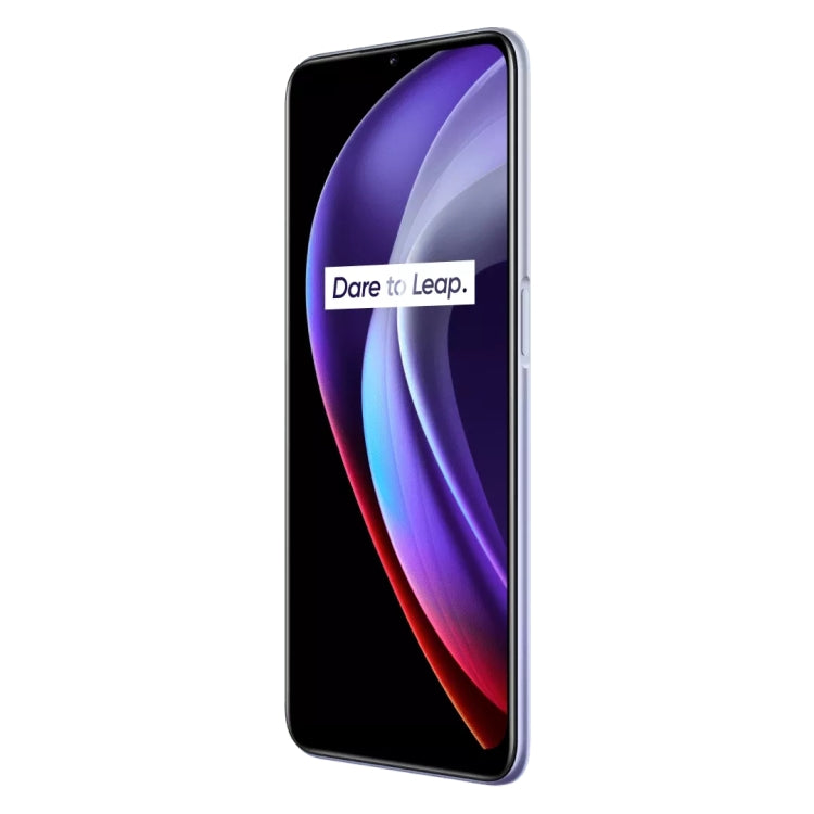 Realme V11s 5G, 4GB+128GB, Dual Back Cameras, Side Fingerprint Identification, 5000mAh Battery, 6.5 inch Realme UI 2.0 / Android 11 MediaTek Dimensity 810 Octa Core up to 2.4GHz, Network: 5G, Support Google Play(Twilight Purple) Eurekaonline