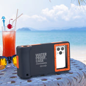 RedPepper Universal Diving Waterproof Protective Case for iPhone Eurekaonline