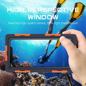 RedPepper Universal Diving Waterproof Protective Case for iPhone Eurekaonline