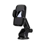 Remax RM-C50 Tuxn Series Car Mobile Phone Holder Bracket(Black) Eurekaonline