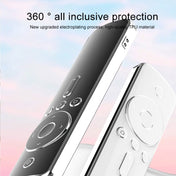 Remote Control TPU Protective Case For Xiaomi Redmi Single Button 4S / 4 / 3 / 1(Black) Eurekaonline