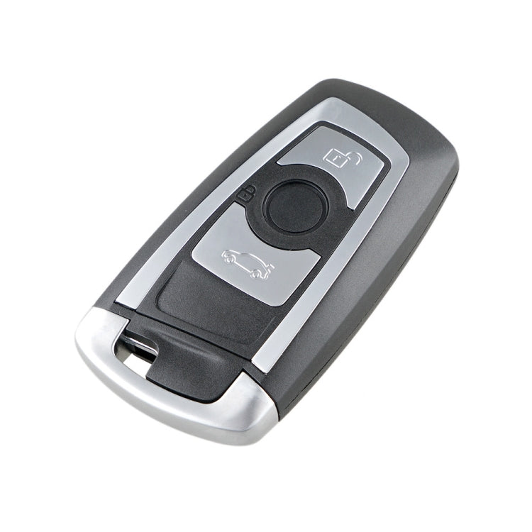 Replacement Car Key Case for BMW 3 Button Car Keys, without Battery Eurekaonline