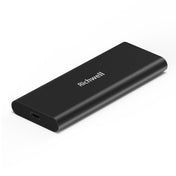 Richwell SSD R280-SSD-240GB 240GB Mobile Hard Disk Drive for Desktop PC(Black) Eurekaonline