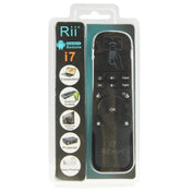 Rii i7 Mini Wireless Air Mouse Keyboard Remote for HTPC / Android TV Box / Xbox360 Eurekaonline