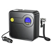 Rock Multi-function Portable LED Digital Display Car Air Pump Eurekaonline