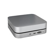Rocketek MM483 For Mac Mini Docking Station With Hard Disk Enclosure Eurekaonline