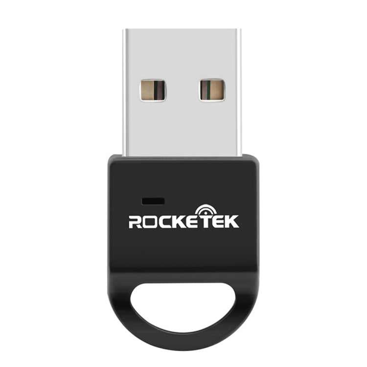 Rocketek RT-BT4B USB External Bluetooth 4.0 Adapter Eurekaonline