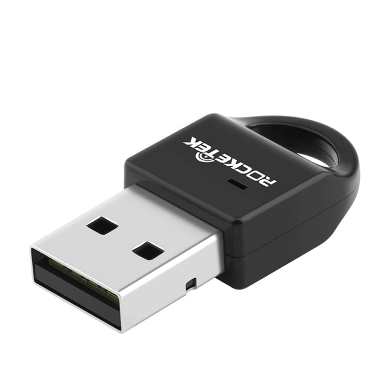 Rocketek RT-BT4B USB External Bluetooth 4.0 Adapter Eurekaonline