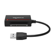 Rocketek RT-CFST1 USB3.0 to SATA / CF Card Reader Eurekaonline