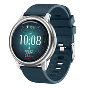 Rogbid GT2 1.3 inch TFT Screen  Smart Watch, Support Blood Pressure Monitoring/Sleep Monitoring(Green) Eurekaonline