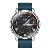 Rogbid GT2 1.3 inch TFT Screen  Smart Watch, Support Blood Pressure Monitoring/Sleep Monitoring(Green) Eurekaonline