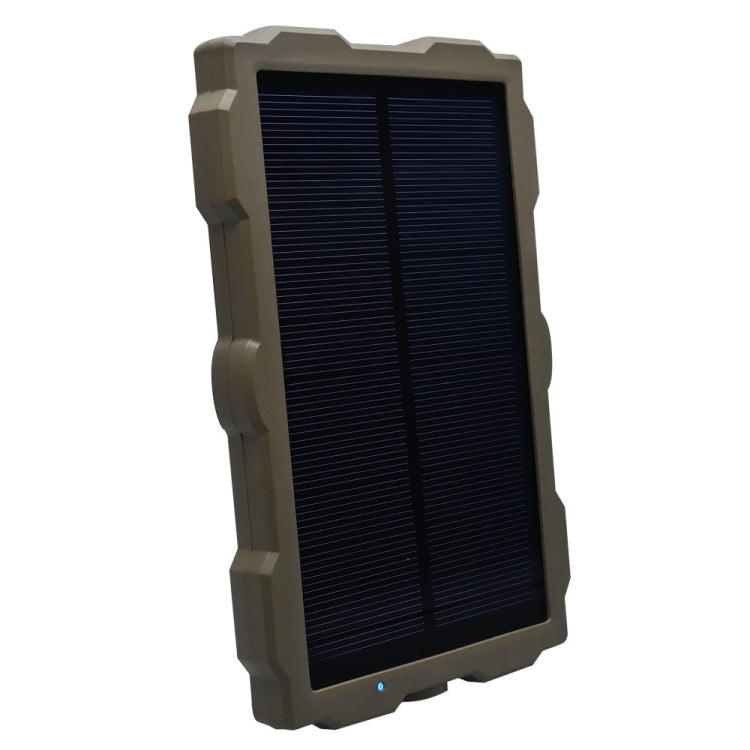 S15 1700mAh Solar Panel for Hunting Camera Eurekaonline