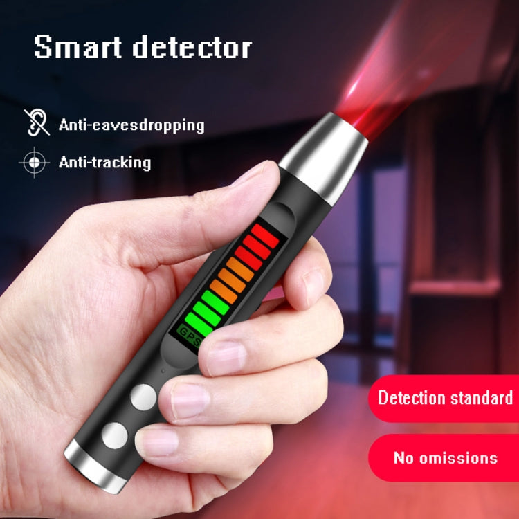 S16 Detection Pen Hotel Anti-candid Camera Detection Camera Detector Eurekaonline