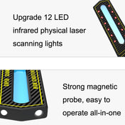 S699 Signal Detector Anti-candid Shooting Anti-eavesdropping GPS Scanning Detector Eurekaonline