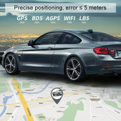 S90 GPS Locator Vehicle Anti-theft Mini Tracker Eurekaonline