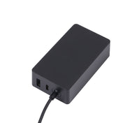 SC202 15V 2.58A 69W AC Power Charger Adapter for Microsoft Surface Pro 6/Pro 5/Pro 4 (EU Plug) Eurekaonline