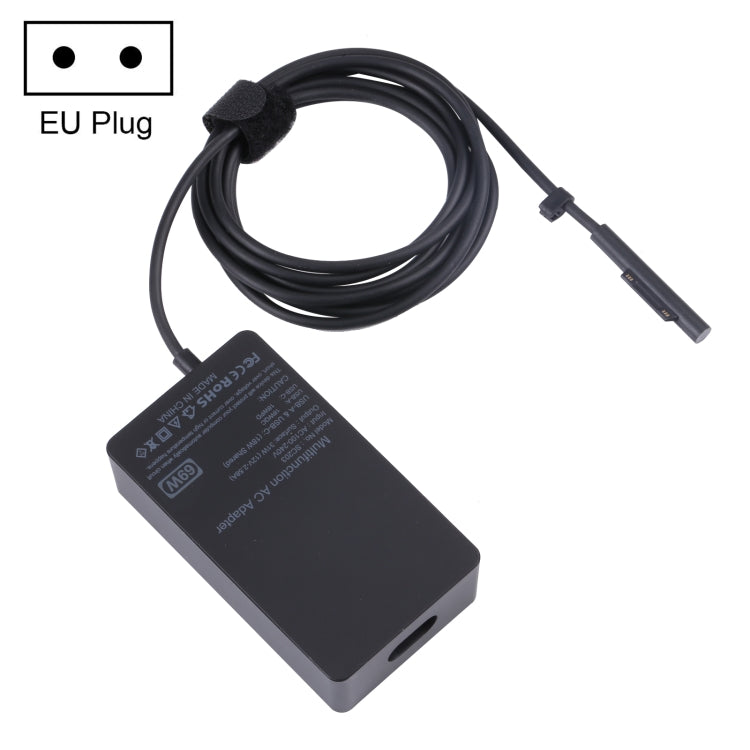 Pro 4 (EU Plug) Eurekaonline
