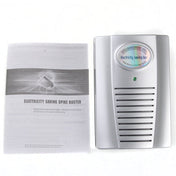 SD-001 Super Intelligent Digital Energy Saving Equipment, Useful Load: 18000W (EU Plug) Eurekaonline