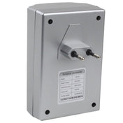 SD-001 Super Intelligent Digital Energy Saving Equipment, Useful Load: 18000W (EU Plug) Eurekaonline