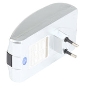 SD-001 Super Intelligent Digital Energy Saving Equipment, Useful Load: 18000W EU Plug(Grey) Eurekaonline