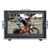 SEETEC 4K215-9HSD-CO 1920x1080 21.5 inch SDI / HDMI Full HD Director Box Camera Field Monitor Eurekaonline