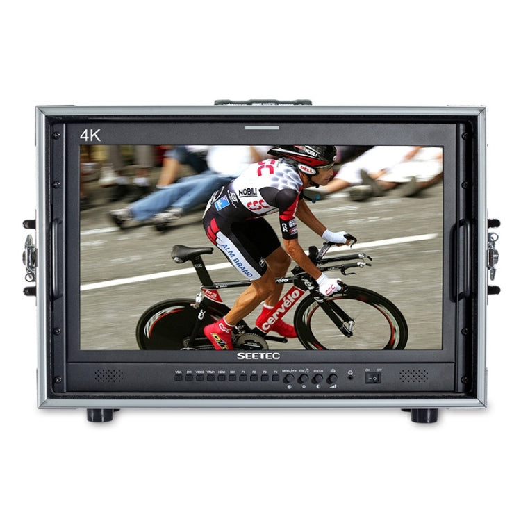  HDMI Full HD Director Box Camera Field Monitor Eurekaonline