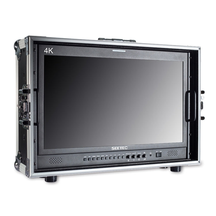 SEETEC 4K215-9HSD-CO 1920x1080 21.5 inch SDI / HDMI Full HD Director Box Camera Field Monitor Eurekaonline