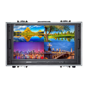 SEETEC 4K280-9HSD-CO 3840x2160 28 inch HDMI 4K HD Director Box Camera Field Monitor, Support Four Screen Split Eurekaonline